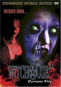 Witchouse 3: Demon Fire (Special Edition)