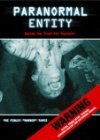 Paranormal Entity "The Finley Murder Tapes" 2009 (DVD)