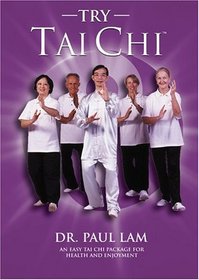 Try Tai Chi