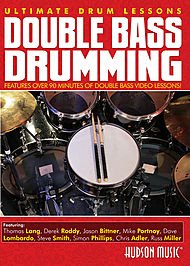 Double Bass Drumming