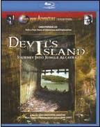 NEW Devil's Island-journey Into Ju - Devil's Island-journey Into Ju (Blu-ray)