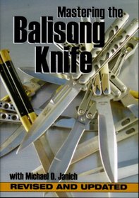 Mastering the Balisong Knife