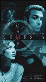 Nemesis Game