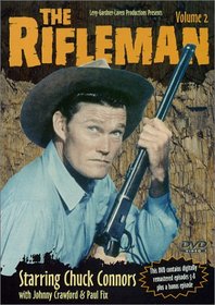 The Rifleman (Vol. 2)