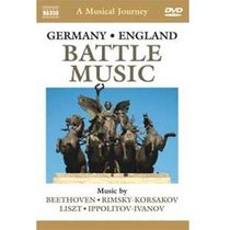 Musical Journey: Germany & England - Battle Music