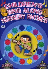 Children's Sing-A-Long Nursery Rhymes