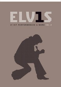 Elvis Presley: Elvis #1 Hit Performances