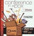 Conference in a Box - Volume 1