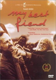 Kinski: My Best Fiend