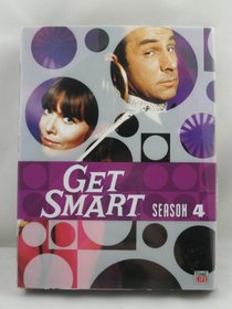 Get Smart - Season 4