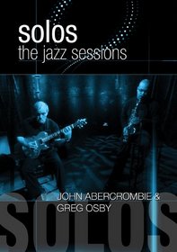 Osby, Greg - Solos: The Jazz Sessions