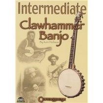 Intermediate Clawhammer Banjo by Ken Perlman