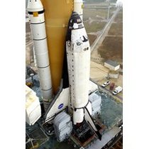 Space Shuttle Columbia