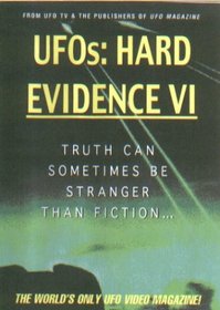 Ufos: The Hard Evidence 6