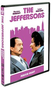 The Jeffersons: Season 8