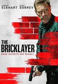 The Bricklayer [DVD]
