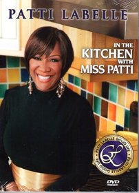 In the Kitchen with Miss Patti