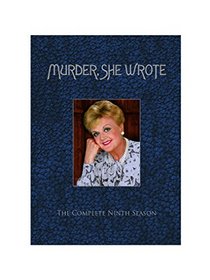 Murder, She Wrote: Season 9