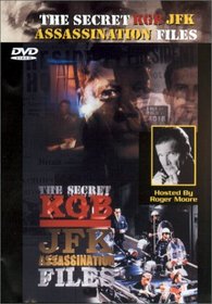 The Secret KGB JFK Assassination Files