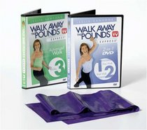 Walk Away The Pounds Express 3 miles