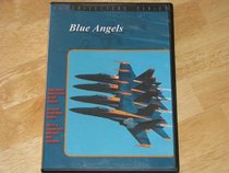 Blue Angels DVD