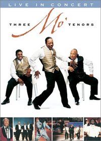 Three Mo Tenors