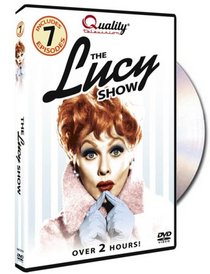 Lucy Show (Full Ac3)