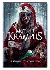 Mother Krampus