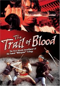 Trail of Blood