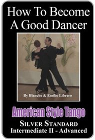 American Style Tango - Silver Standard
