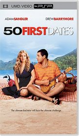 50 First Dates [UMD for PSP]