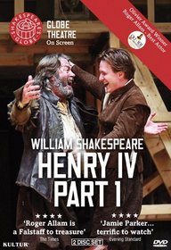 Henry IV Part 1: Shakespeare's Globe Theatre