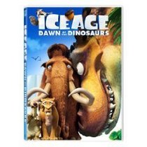 Ice Age: Dawn of the Dinosaurs (Single Disc) [Blu-ray] (2009)