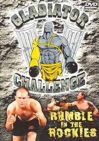 Gladiator Challenge: Rumble in the Rockies