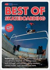 411 Best of Skateboarding