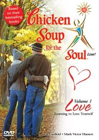 Chicken Soup for the Soul Live! Love (Vol. 1)