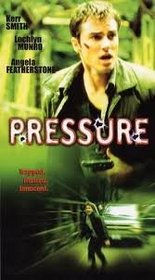 Pressure [DVD] (2003) DVD