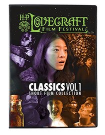 H. P. Lovecraft Film Festival Classics Collection volume 1