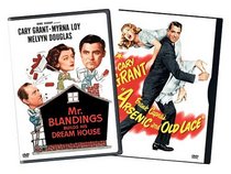 Mr. Blandings Builds His Dream House/Arsenic and Old Lace