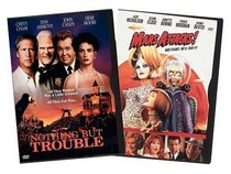 Nothing But Trouble / Mars Attacks (Two-Pack)