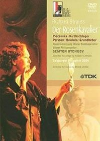 Strauss-Der Rosenkavalier