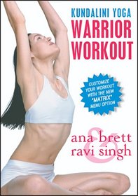 Warrior Workout: Kundalini Yoga