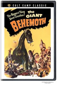 The Giant Behemoth