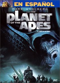 Planet of the Apes (En Espanol)