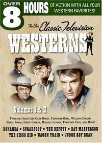 Best of Classic Westerns, Vol. 1 and 2