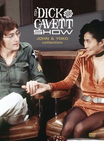 The Dick Cavett Show - John Lennon & Yoko Ono