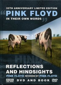 Pink Floyd In their Own Words (W/Book) (Dts)