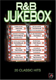 R&B Jukebox: 20 Classic Hits
