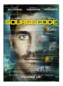 Source Code [Blu-ray]