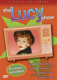 The Lucy Show